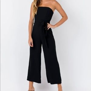 The Kit Princess Polly Jumpsuit NWOT